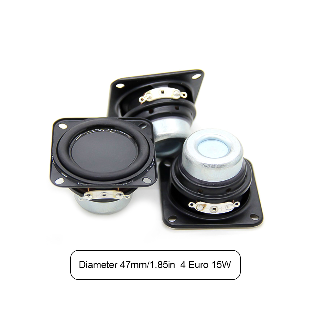 Altoparlante 4 Ohm | Confronta Prezzi - Foto 7