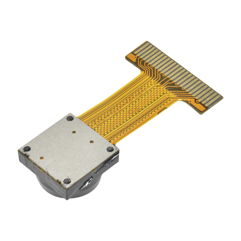 noaレコーダー 640 x 480 CMOS Camera Module OV7670 +24 pin Socket 2.5V-3.0V