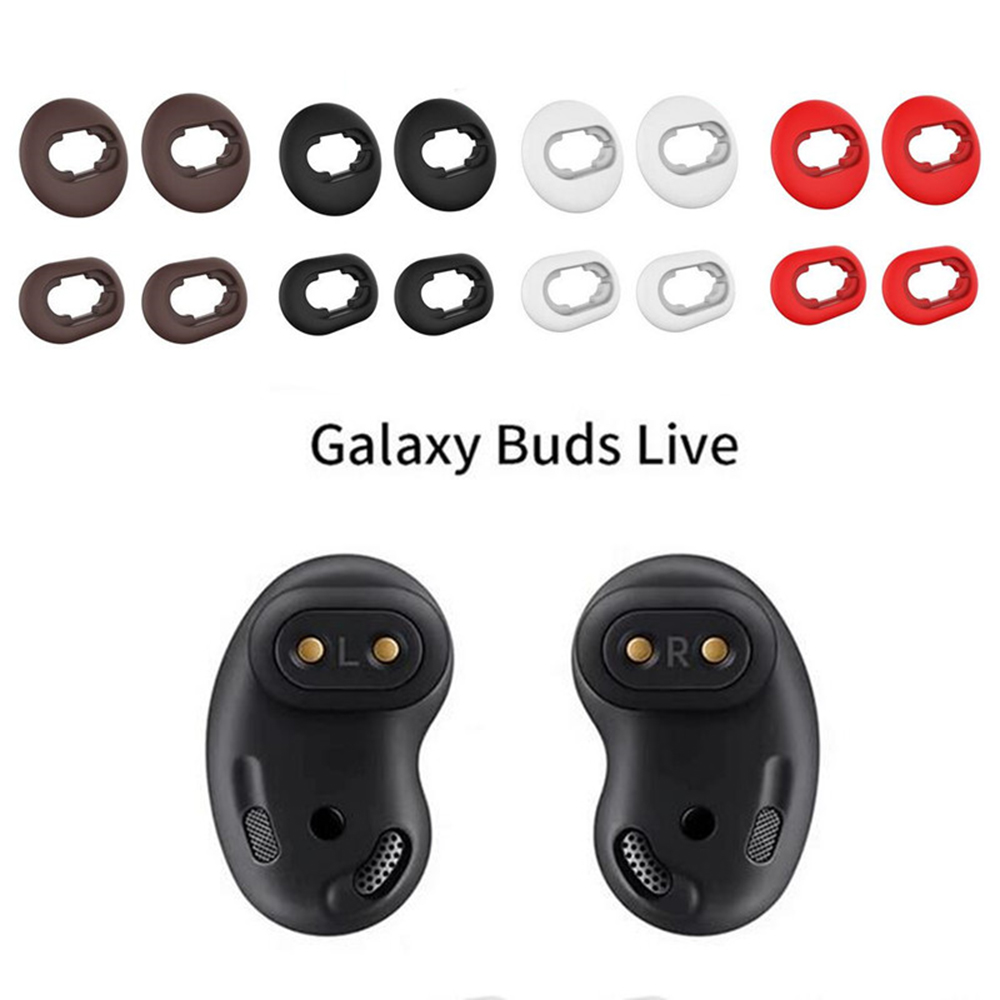 Wing Tips Galaxy Buds Live Replacement Tips Ear Tips Samsung Buds