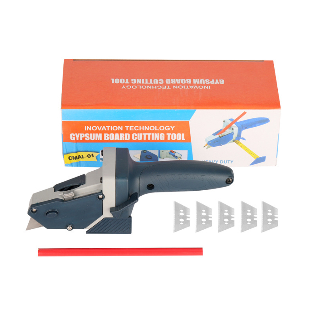 Drywall Cutting Tool: Adjustable 45/60 Degree Edge Chamfer Hand Plane For Gypsum Board, Woodworking, Lightweight For Daily Use From Homepro17, $9.58