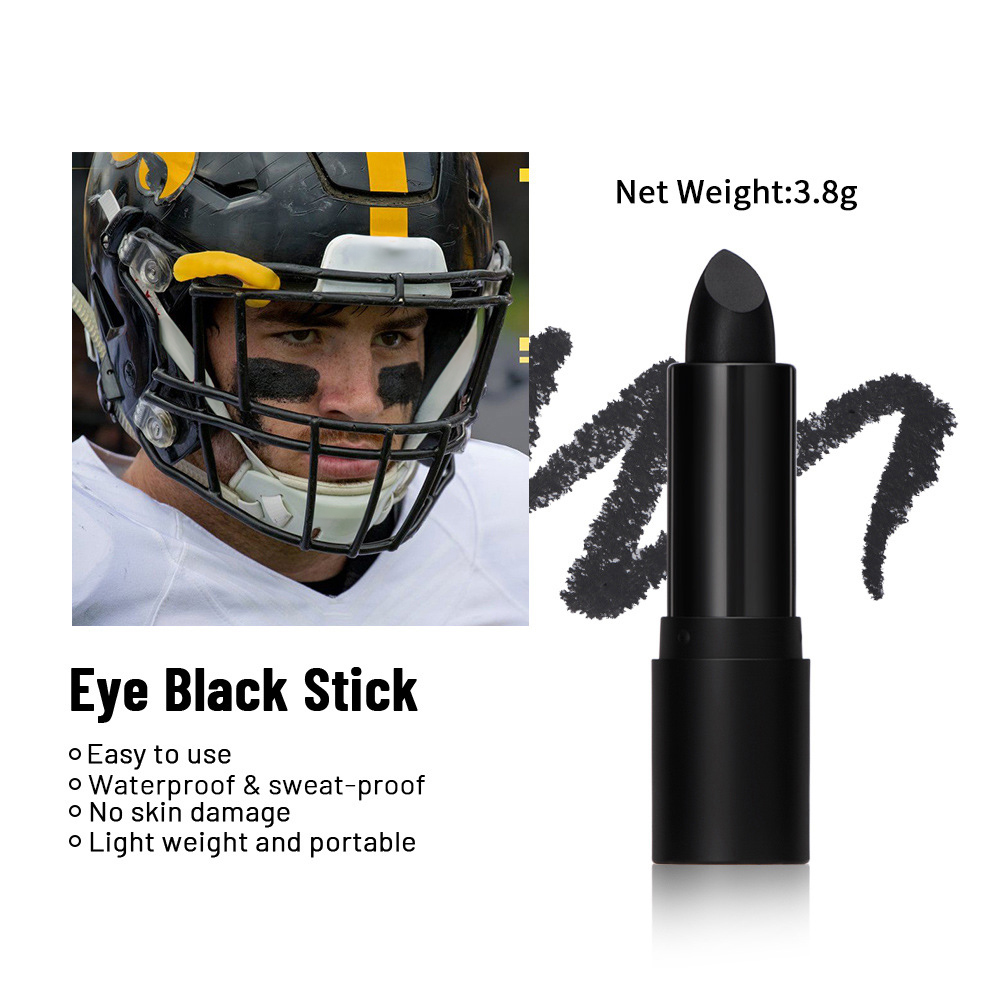 1PC Sports Eye Black Stick,Eye Black Football/Baseball Accessories