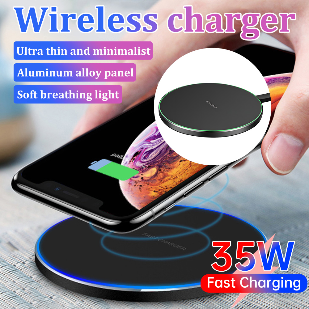Wireless Charging Pad Iphone Charger Gets Hot When Charging