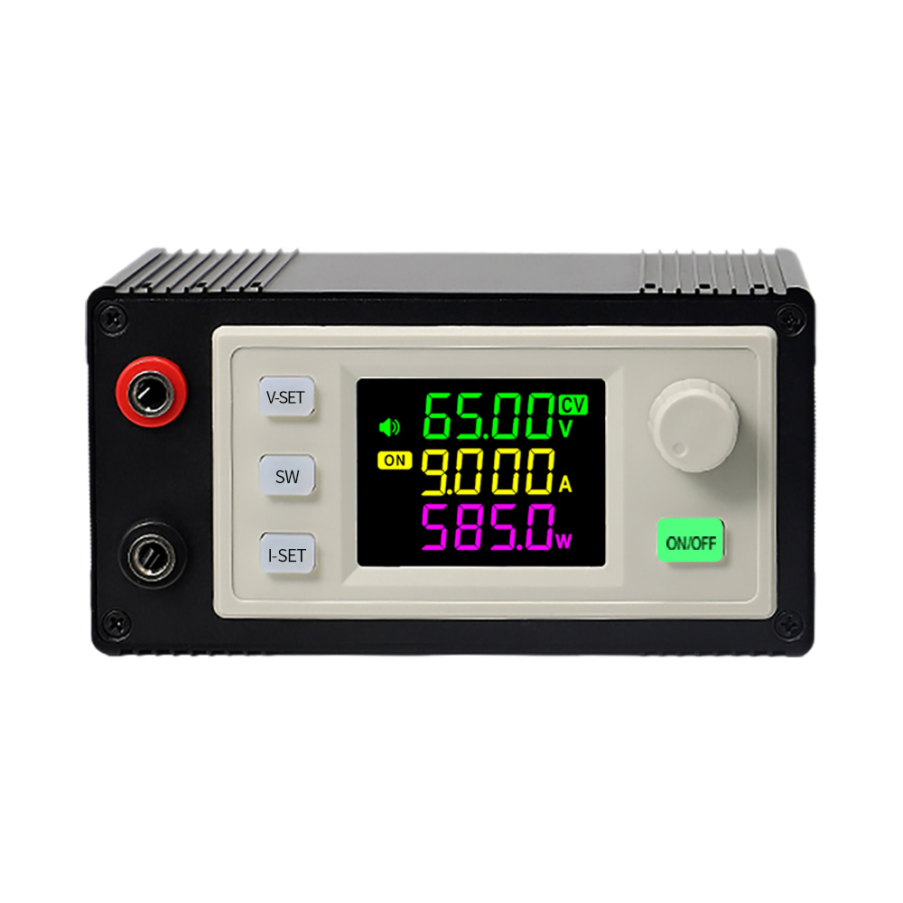 XY6506X XY6509X CNC Adjustable DC Stabilized Power Supply Step