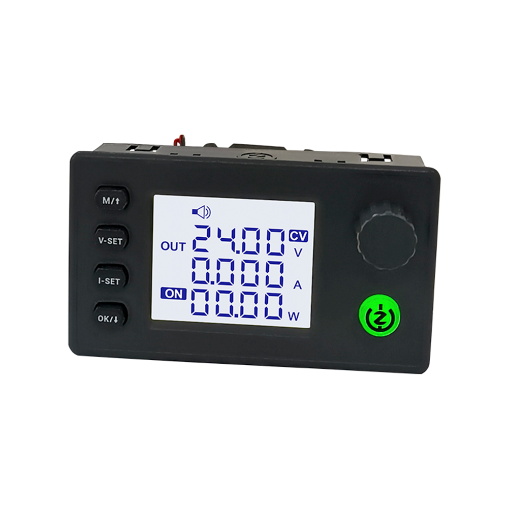 SK150Pro CNC Buck-Boost DC Adjustable Voltage Regulator Power